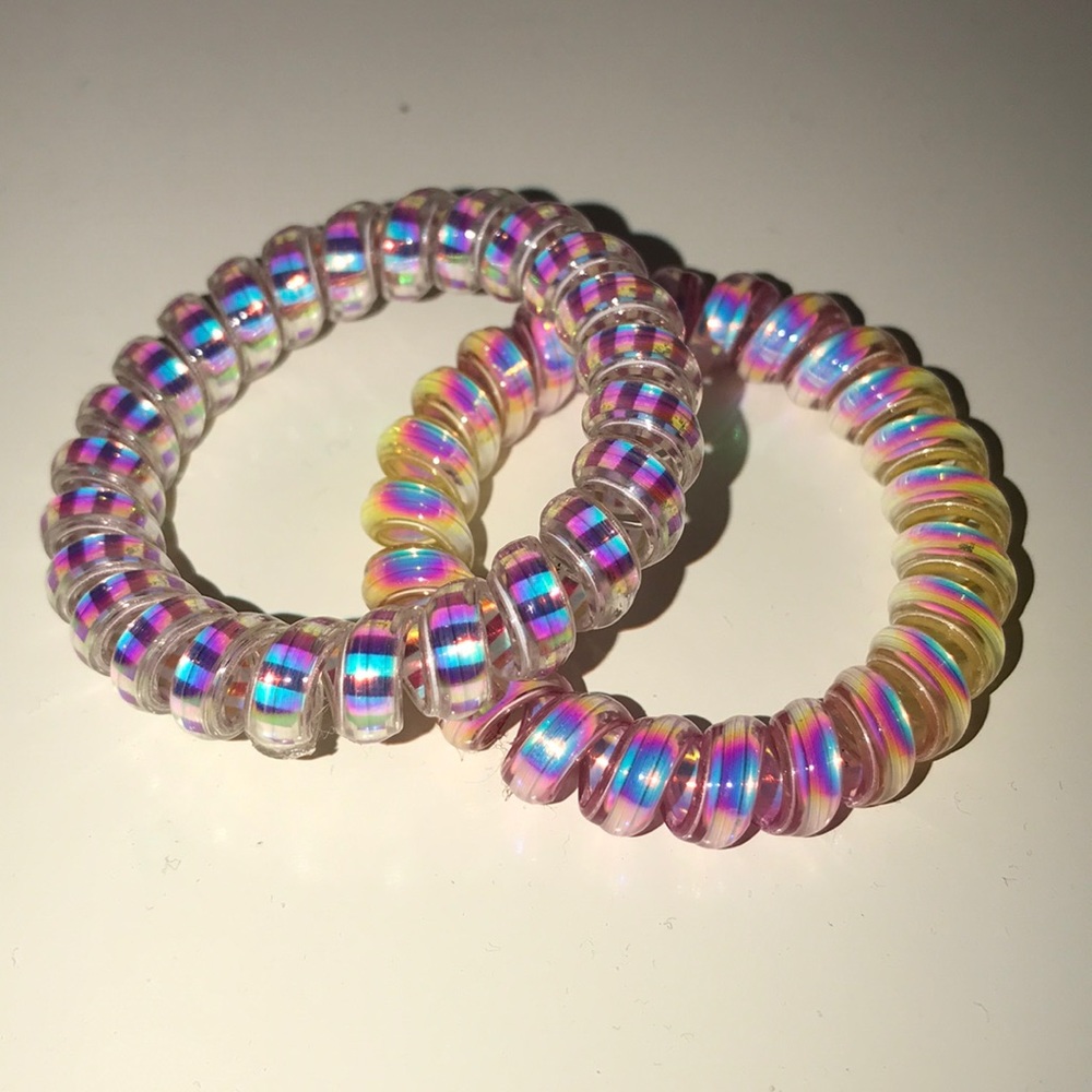 new francesca’s hair ties